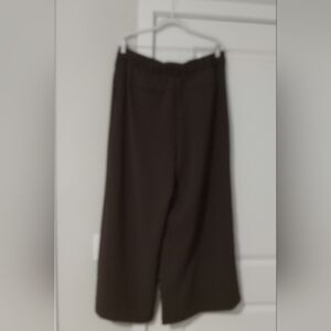 Wide Palazzo Pant